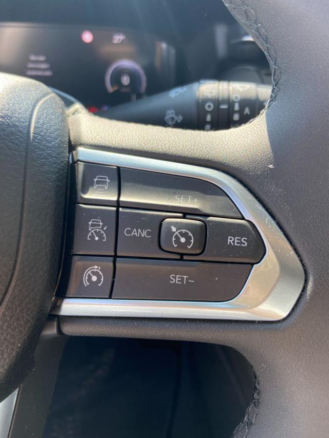 JEEP Compass usata, con Specchietti laterali elettrici