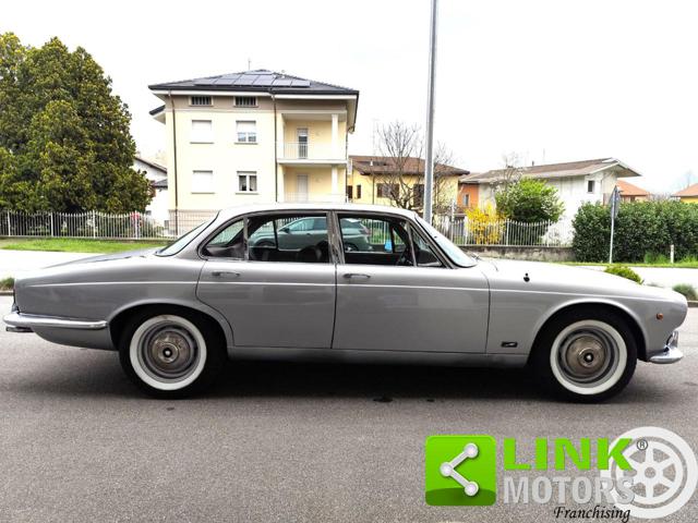 JAGUAR XJ6 usata 10