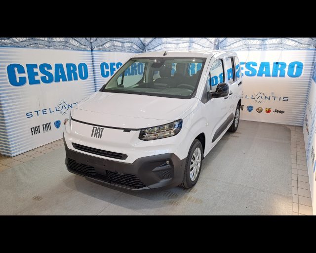 FIAT Doblo usata, con Alzacristalli elettrici