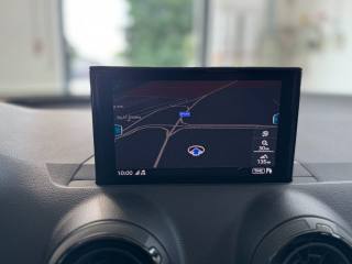 AUDI Q2 usata, con Touch screen