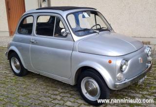 FIAT 500L usata 4