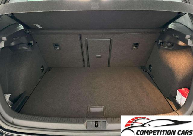 VOLKSWAGEN Golf GTI usata, con Controllo trazione