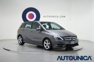 MERCEDES-BENZ B 180 usata, con Airbag laterali