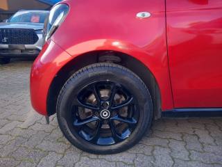 SMART ForFour usata, con Controllo trazione