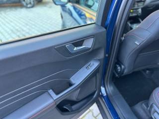 FORD Kuga usata, con Fendinebbia