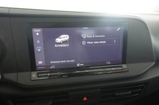 FORD Tourneo Connect usata 15