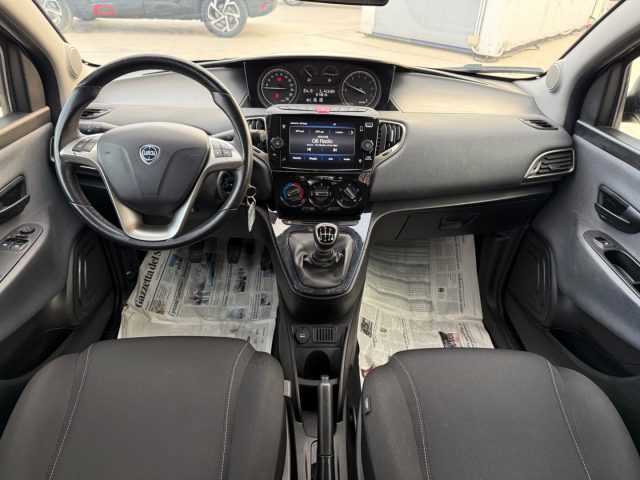 LANCIA Ypsilon usata 19