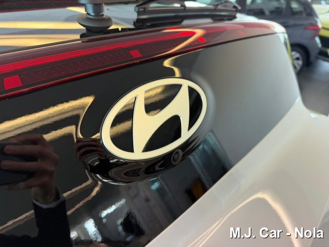HYUNDAI Bayon usata, con Sistema di navigazione