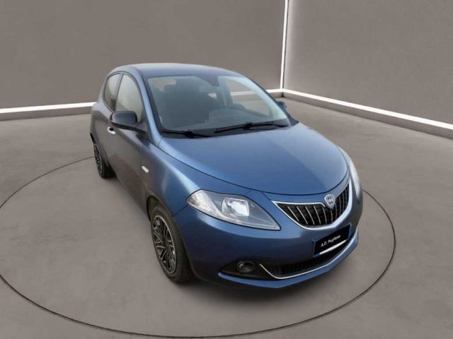 LANCIA Ypsilon usata, con Airbag Passeggero