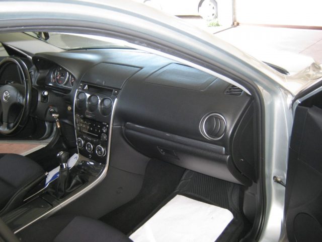 MAZDA 6 usata, con Autoradio
