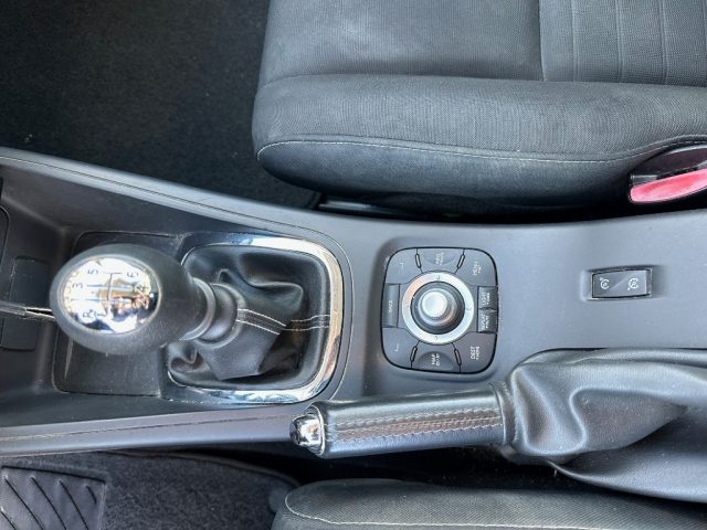 RENAULT Megane usata, con Volante multifunzione