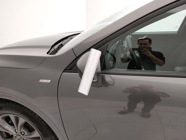 FORD Kuga usata, con Monitoraggio pressione pneumatici