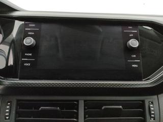 VOLKSWAGEN T-Cross usata, con Fendinebbia