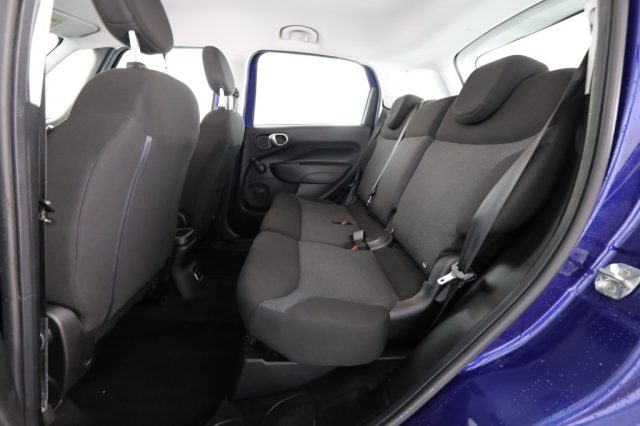 FIAT 500L usata 2
