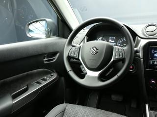 SUZUKI Vitara usata, con Controllo trazione