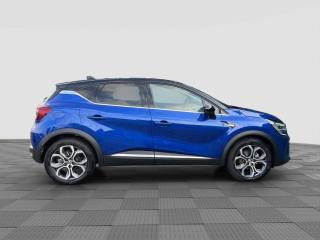RENAULT Captur usata 3