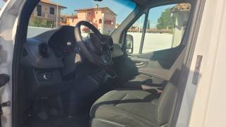 MERCEDES-BENZ Sprinter usata, con Climatizzatore