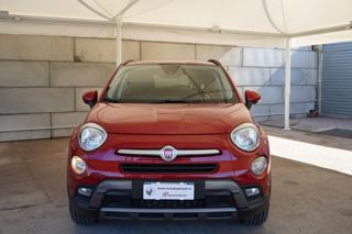 FIAT 500X usata, con Alzacristalli elettrici