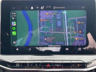 JEEP Compass usata, con Airbag laterali