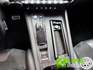 PEUGEOT 508 usata, con Portellone posteriore elettrico