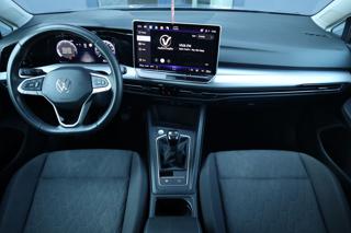 VOLKSWAGEN Golf usata, con Chiusura centralizzata