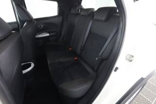 NISSAN Juke usata 3