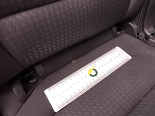 FORD Kuga usata, con Climatizzatore automatico, 2 zone