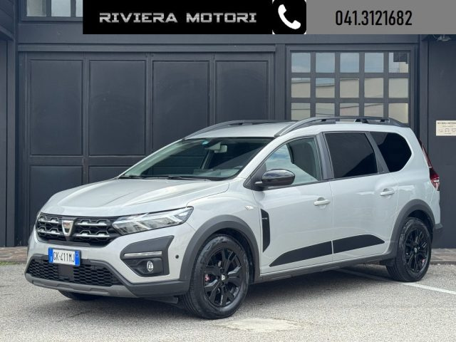 DACIA Jogger usata, con Immobilizzatore elettronico
