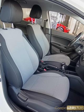HYUNDAI i20 usata, con Cruise Control