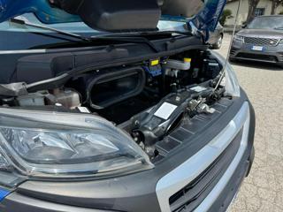FIAT Ducato usata 13