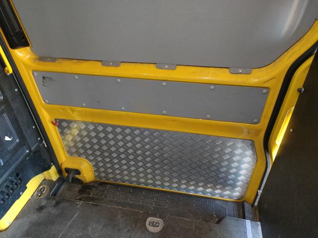 VOLKSWAGEN Crafter usata 63