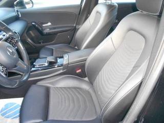 MERCEDES-BENZ A 180 usata, con Boardcomputer