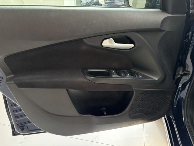 FIAT Tipo usata, con Fendinebbia