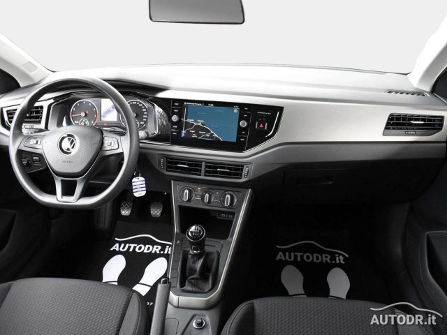 VOLKSWAGEN Polo usata, con Specchietti laterali elettrici
