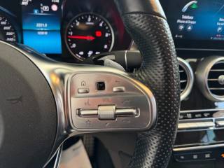 MERCEDES-BENZ GLC 220 usata, con USB