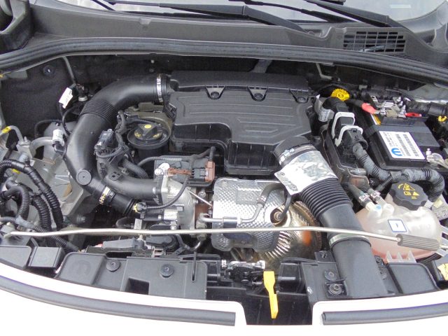 FIAT 500X usata 39