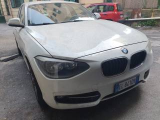 BMW 118 usata, con Airbag
