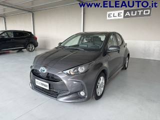 TOYOTA Yaris usata, con Alzacristalli elettrici