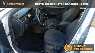 SKODA Octavia usata, con Controllo automatico clima