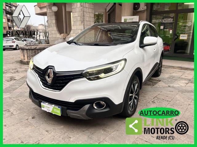 RENAULT Kadjar usata, con ABS