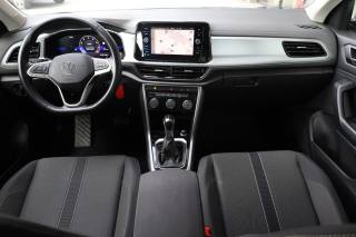 VOLKSWAGEN T-Roc usata, con Airbag Passeggero