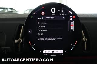 MINI Countryman usata, con Volante in pelle