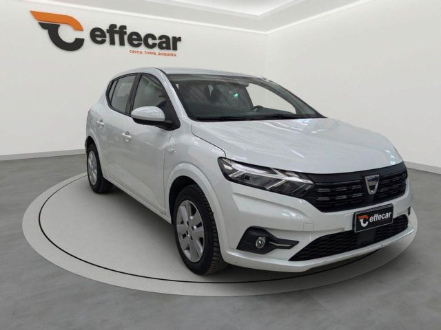 DACIA Sandero usata, con Airbag laterali