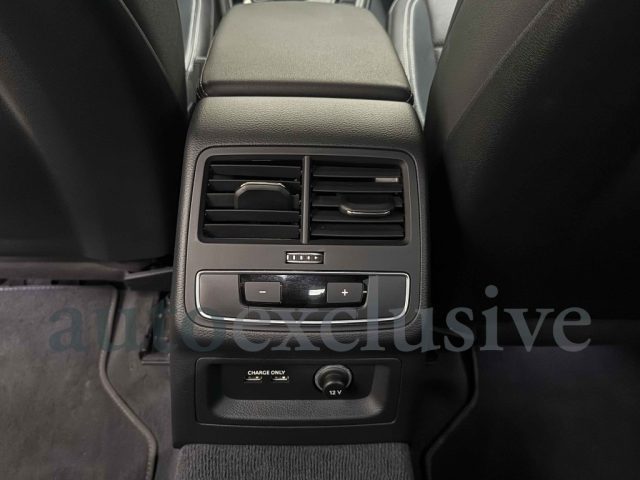 AUDI A5 usata, con Autoradio digitale