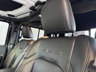 JEEP Gladiator usata, con ESP