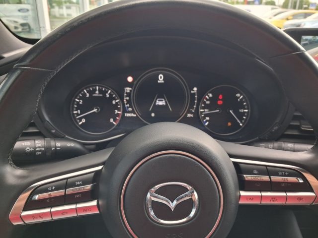 MAZDA 3 usata, con Chiusura centralizzata
