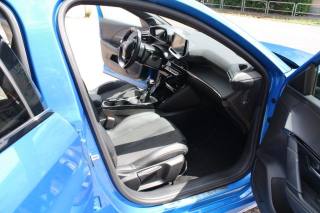 PEUGEOT 208 usata, con Immobilizzatore elettronico