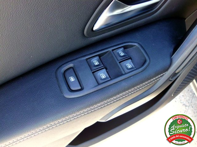 DACIA Duster usata, con Fendinebbia