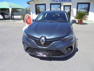 RENAULT Clio usata, con Airbag Passeggero
