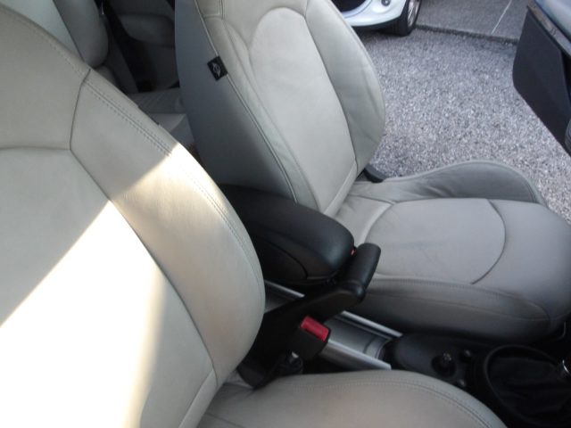 MINI Paceman usata 19